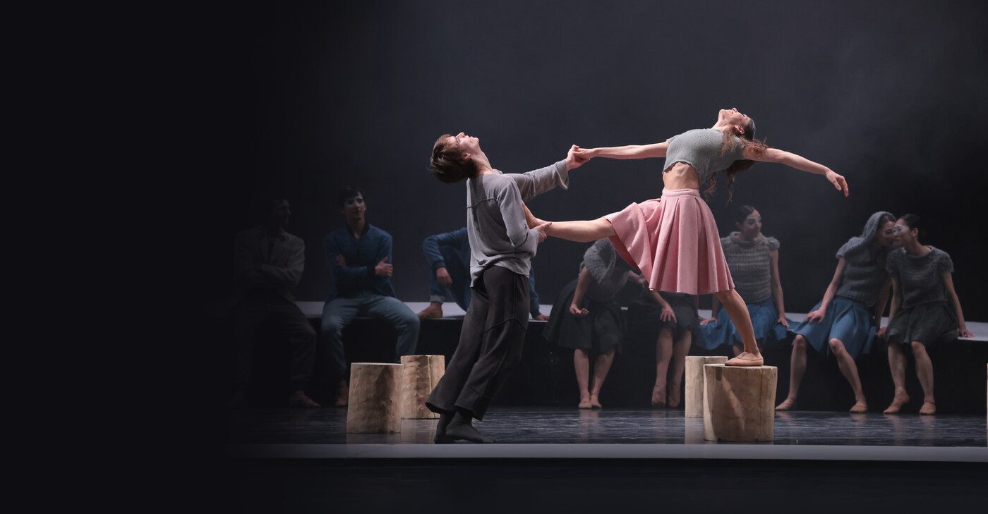 Alberta Ballet: Peer Gynt (Edmonton)