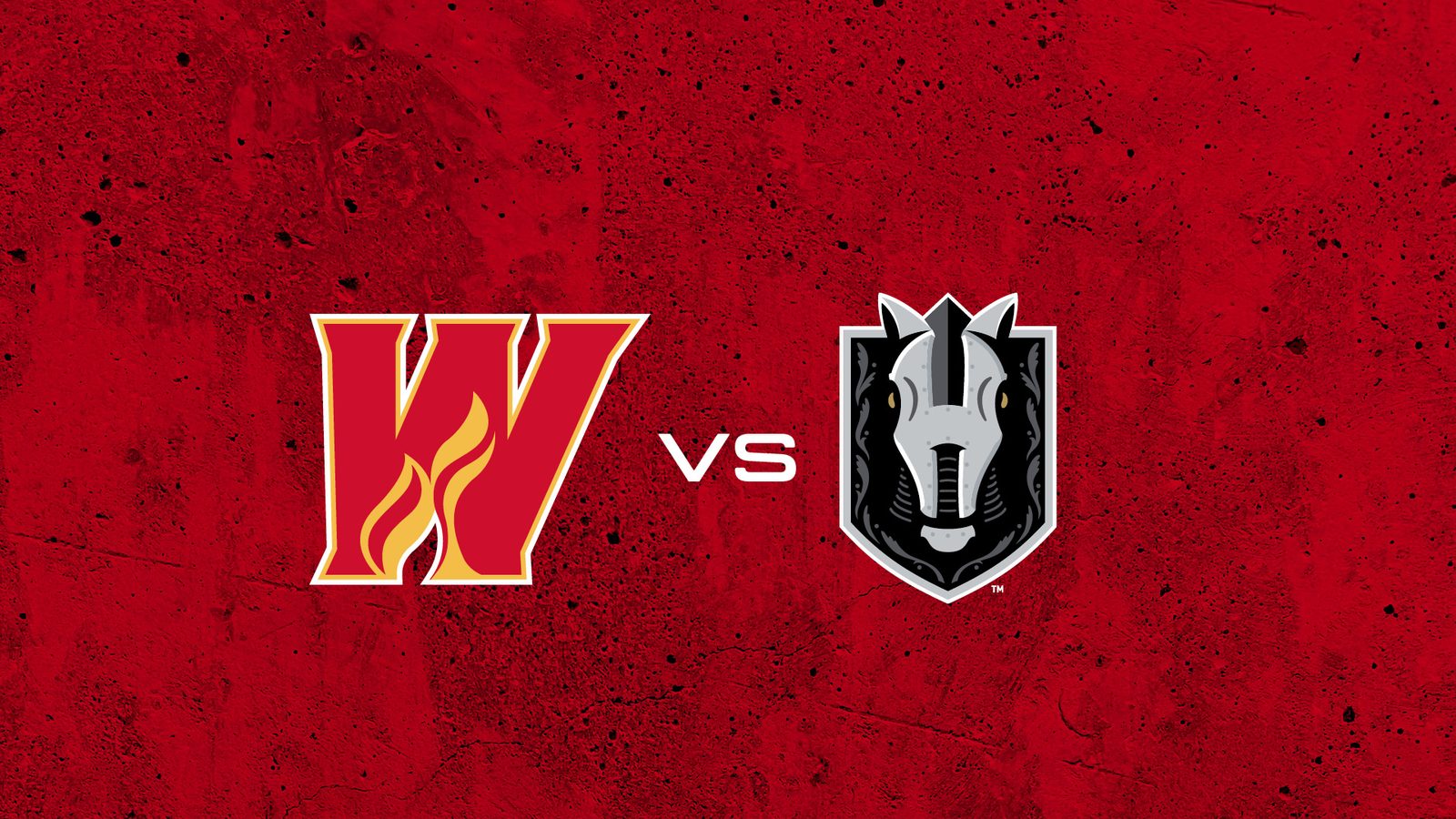 Calgary Wranglers vs. Henderson Silver Knights
