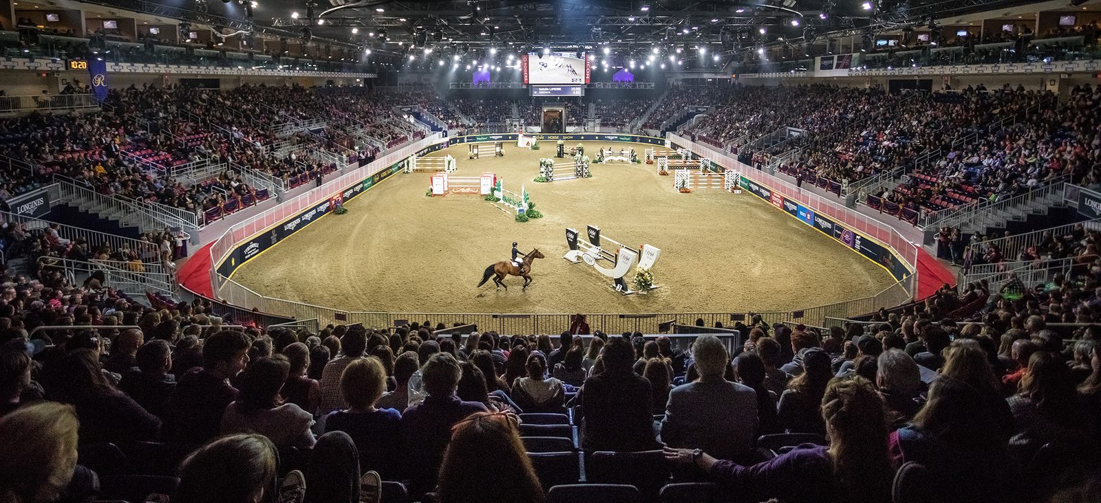 Royal Agricultural Winter Fair 2026