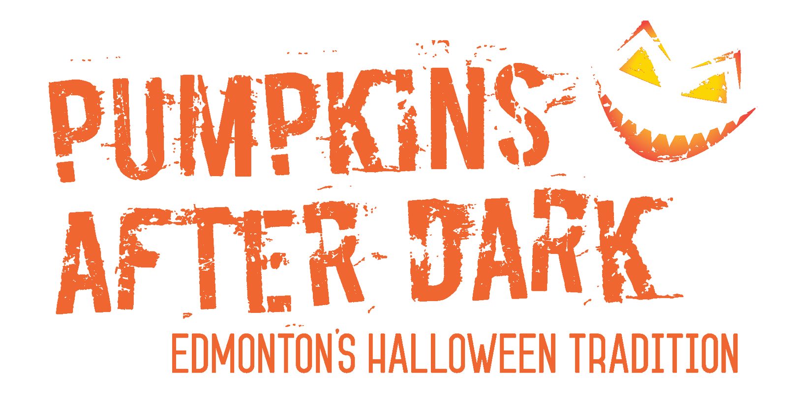 Pumpkins After Dark - Edmonton