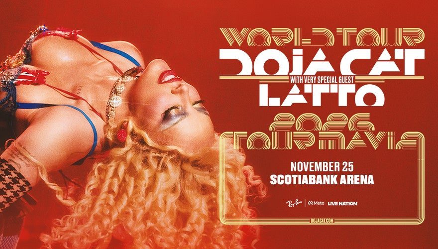 Doja Cat in Concert