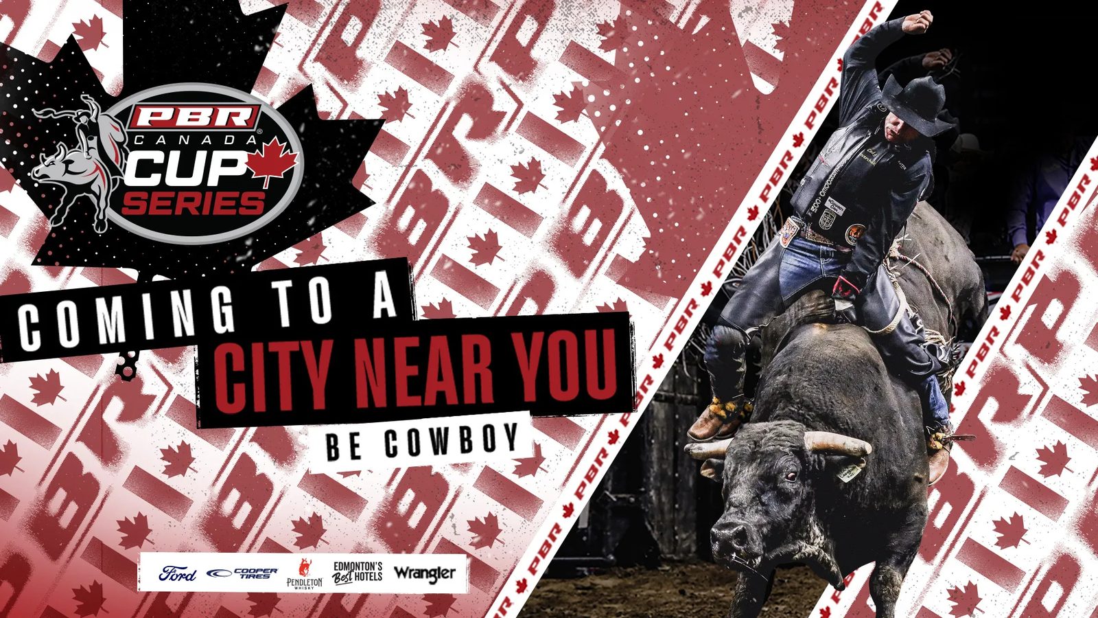 PBR Canada National Finals