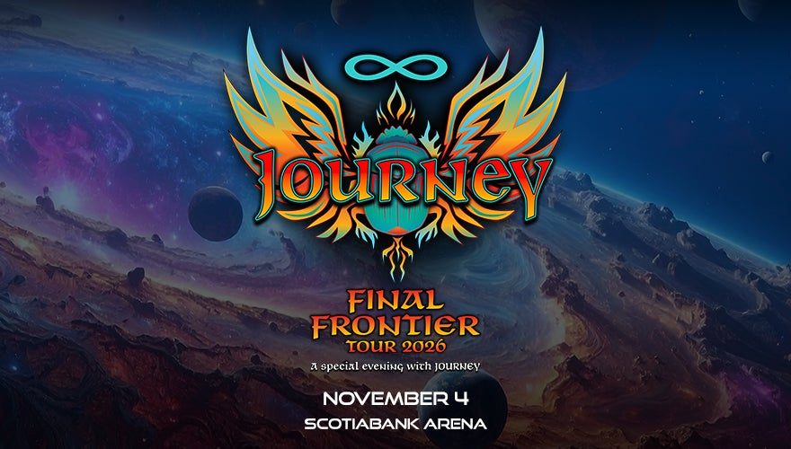Journey in Concert