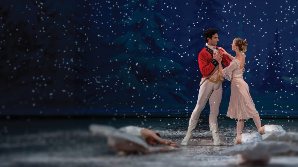 Royal Winnipeg Ballet: Nutcracker