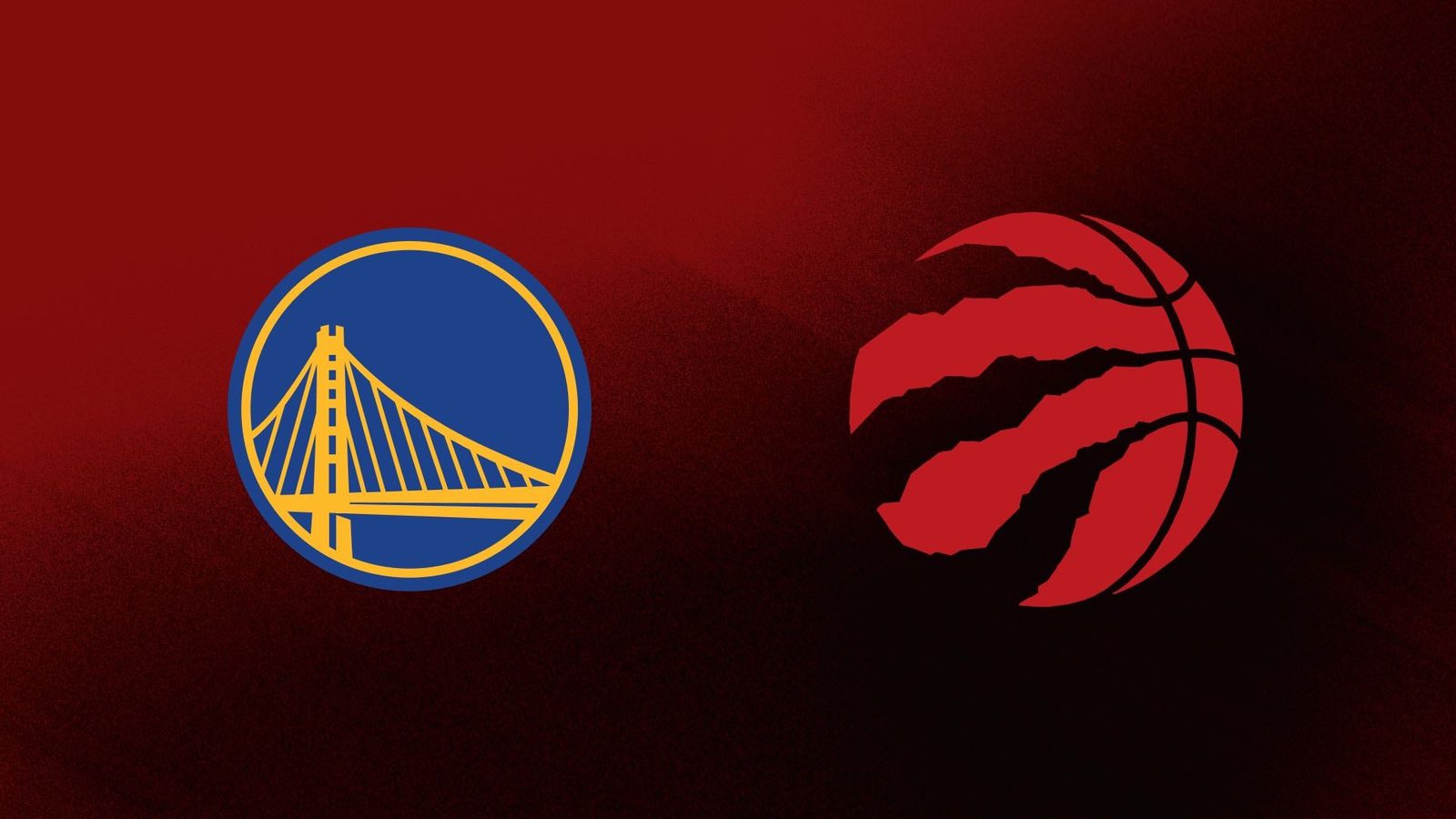 Toronto Raptors vs Golden State Warriors