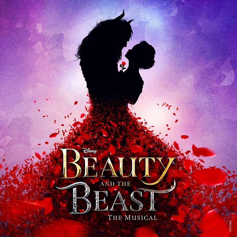 Disney's Beauty and the Beast (Calgary)