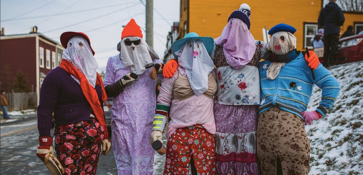 Mummers Parade 2026