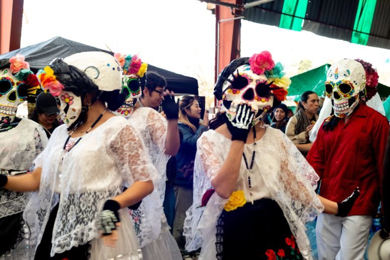 Good Mourning Festival