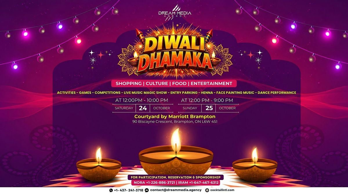Diwali Dhamaka - Season 5