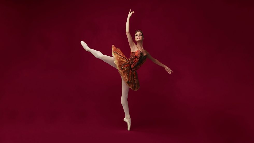 The Nutcracker - Les Grands Ballets Canadiens