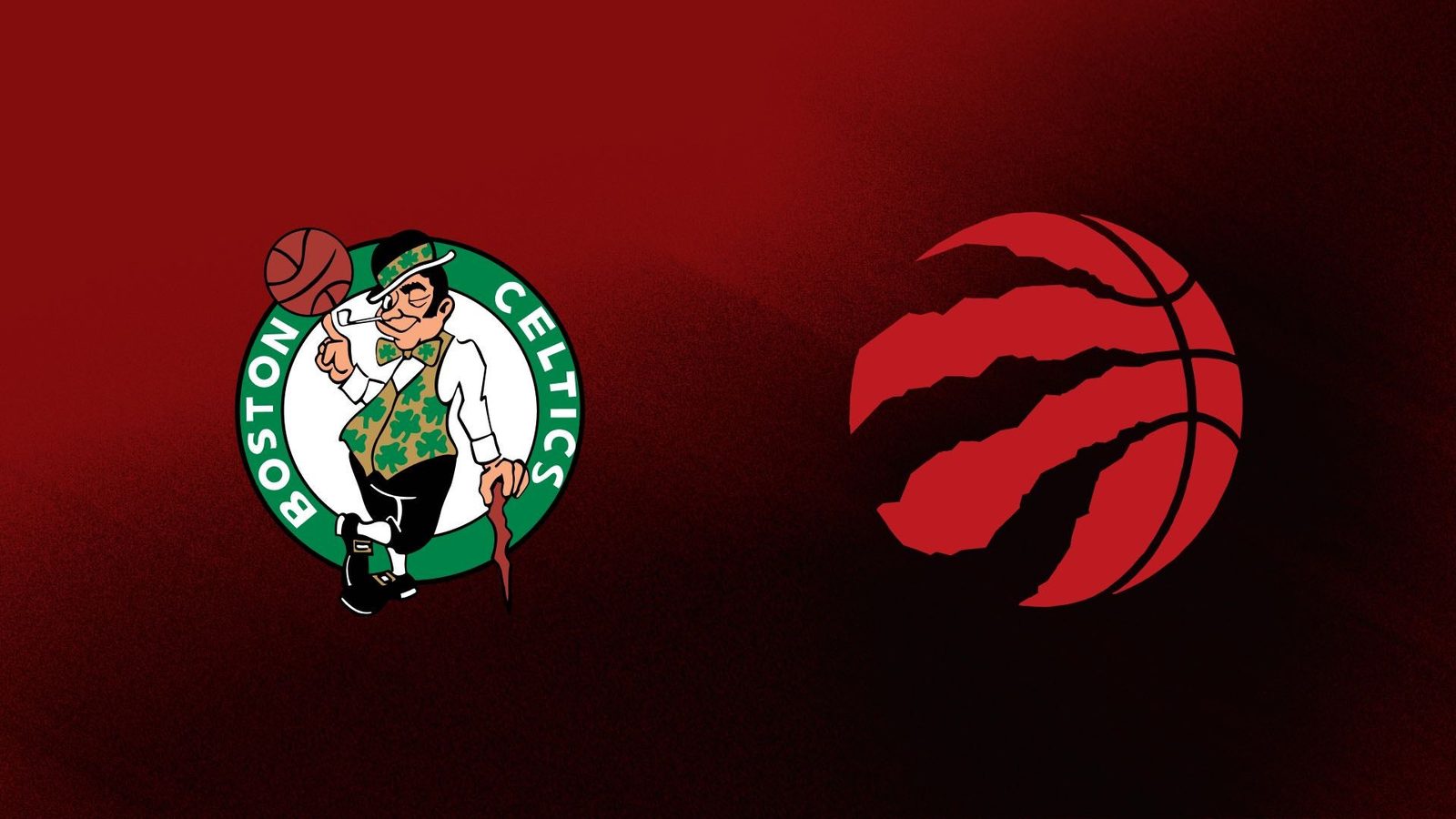 Toronto Raptors vs Boston Celtics