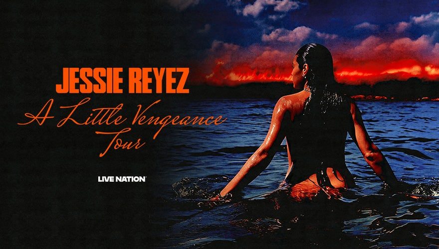 Jessie Reyez at Coca-Cola Coliseum